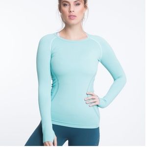 Climawear Ester long sleeve top